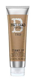 BH     TIGI Bed Head for Men Clean Up Daily Shampoo 250 ml        -  : 1189.00    : 67067213   : tigi  