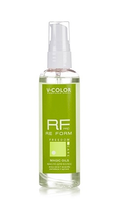    V-COLOR