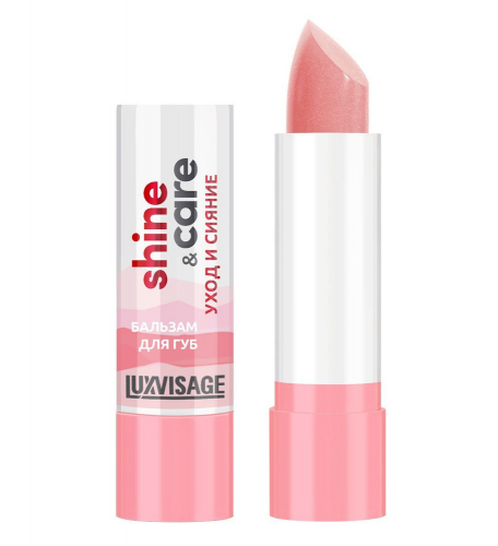 Lux visage\   shine & care           -  : 109.64    : Lux visage