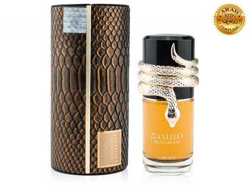 Lattafa Perfumes Musamam, Edp, 100 ml ( ) 