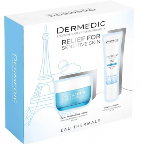        SPF 15, 50 .+      15         -  : 1710    : 99989458864   : Dermedic 