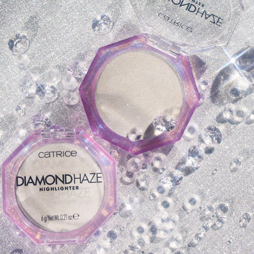 CATRICE  Diamond Haze Highlighter 010/951499        -  : 398.53    : Catrice     : -