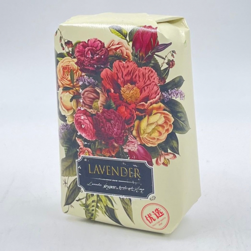  !!! YLJ      LAVENDER Fragrance Handmade   200