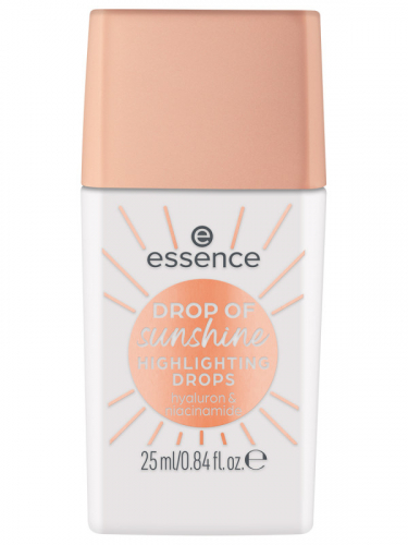 Essence/  DROP OF sunshine DROPS/951701        -  : 345.67    : Essence  
