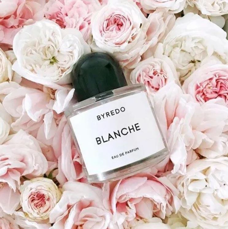 Byredo Blanche /   ---   . ,      !   ,     ----  ,  .   10  ---  500  ----
