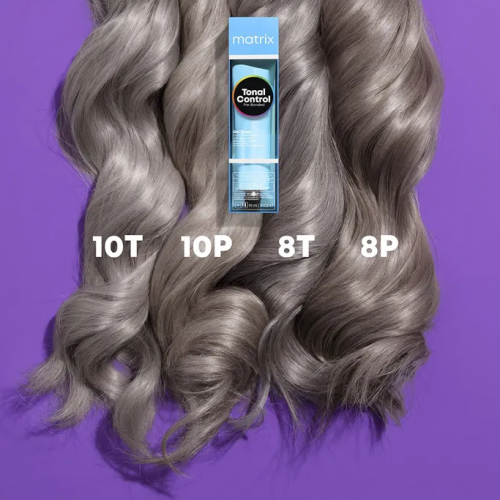 Matrix    10T 90  &#9829; -   !   Tonal Control   pH 10T -    90         -  : 692.00    : E4049600 