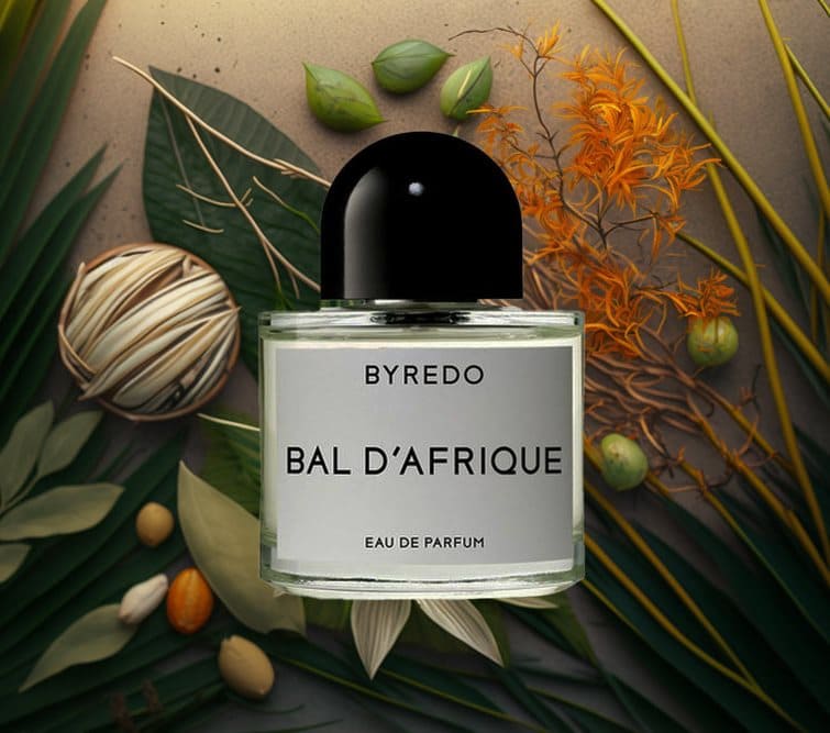      -      ! ==Byredo Bal d'Afrique ==   10  == 630==     !