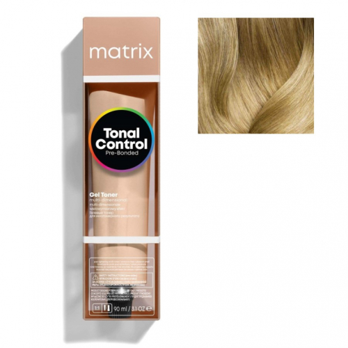 Matrix   9NGA 90  !   Tonal Control   pH 9NGA       90         -  : 692.00    : E4004500  