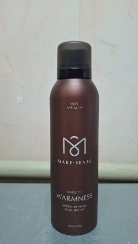       'Sense of Security'  ,     .