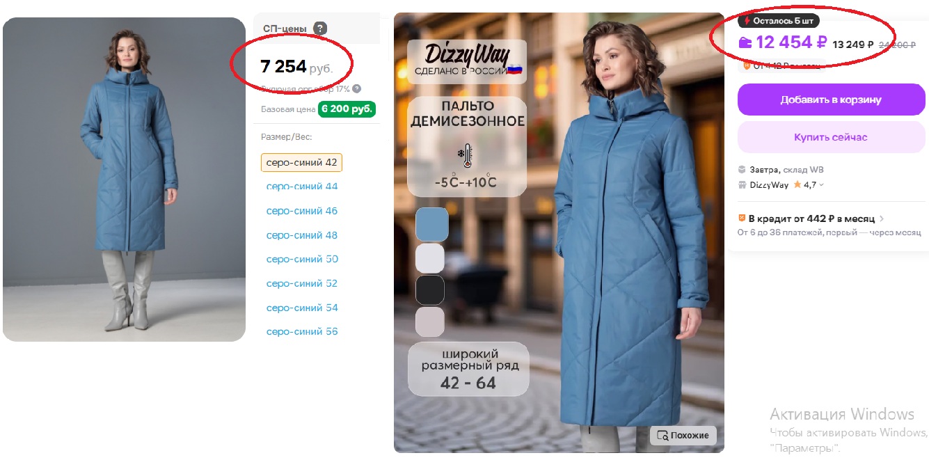      DizzyWay! ,  -    !   !     .   - 7254 !