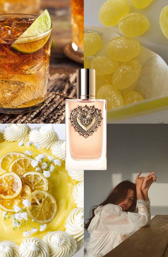 Devotion  DOLCE&GABBAN -     ,  ,       !   , ,    