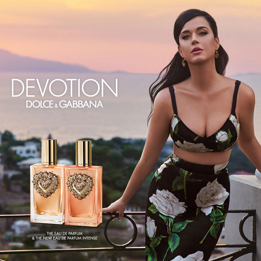  Dolce & Gabbana Devotion,       ̣,     !    ---  !   10  -  520 !