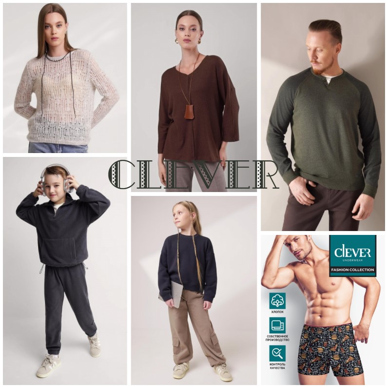 CLEVER -   .  ,  , , ,  , .  