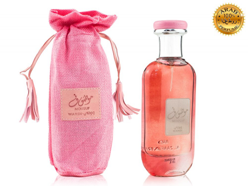 Ard Al Zaafaran Mousuf Wardi, Edp, 100 ml ( )