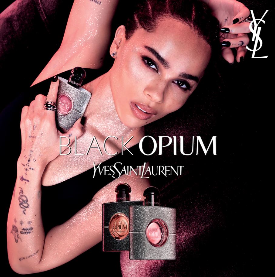 ---     --- Yves Saint Laurent Black Opium ----    --- 10   590  --- Provocative. Irresistible. Black Opium. ---     !!!