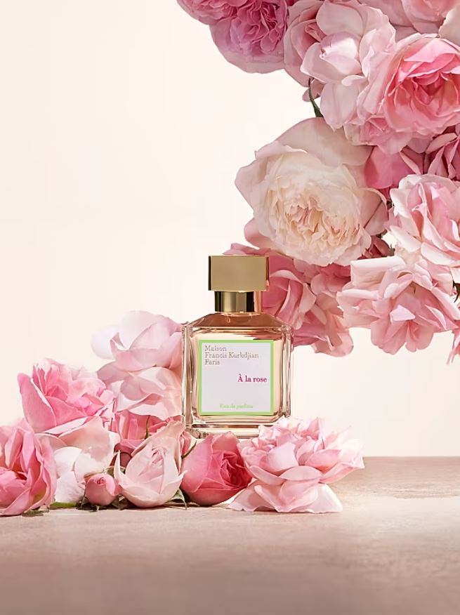 Maison Francis Kurkdjian  la Rose -  ...     : , , .    ,     . 10  --  710  --      ! -   !
