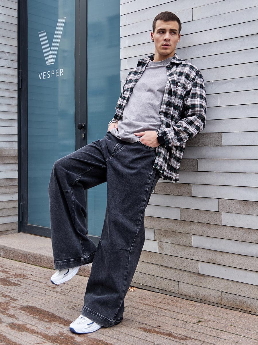    !     - must-have     . ,    .   (Baggy Fit)           .