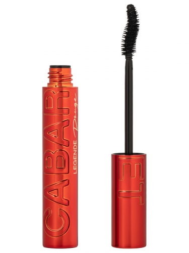 Vivienne Sabo   /    "Cabaret legende rouge"  01        -  : 372.17   