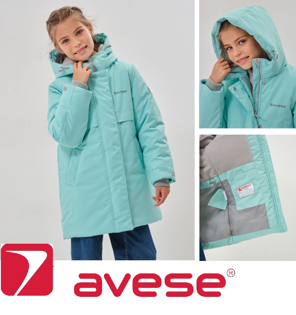 AVESE -  ICEPEAK!       ! - !  !    !    !