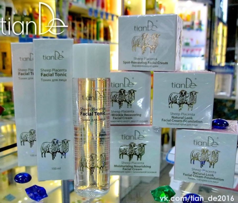  ! TianDe - ,       !  ! .