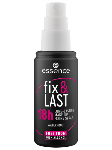 Essence/   fix & LAST 18h MAKE-UP/949043 -  : 306.3  : Essence 