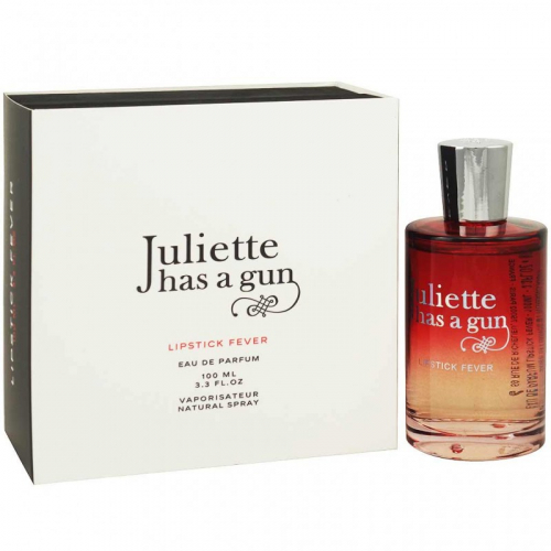  Juliette Has A Gun Lipstick Fever, edp., 100 ml &#8211;   ,     ,    .     ,    .