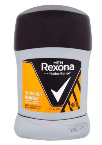  Rexona Workout        48 ,     Motionsense      .       