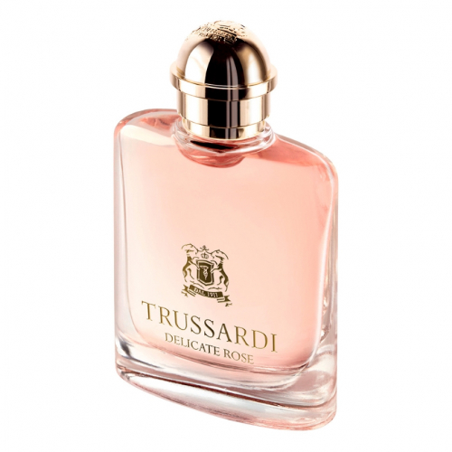    1  Trussardi Delicate Rose  . 100   3997.28+18%     