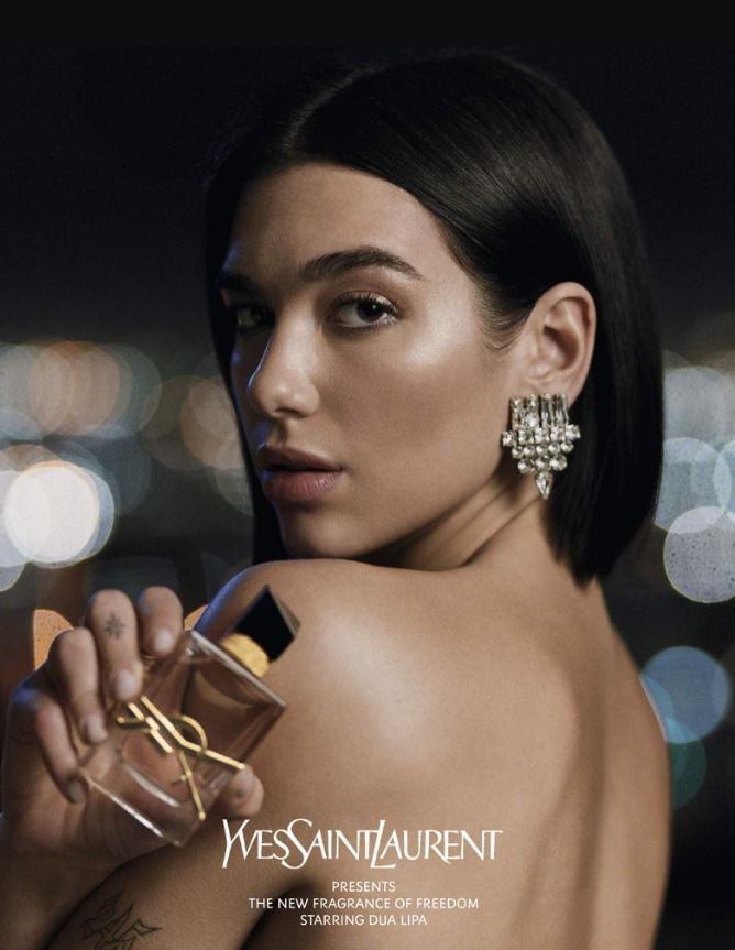 --- Yves Saint Laurent Libre ---   ! ---      ---    ,   ===  ! === 10  -  650 