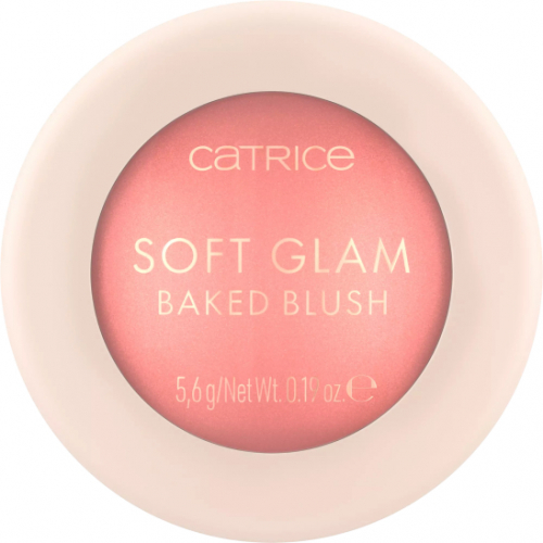CATRICE/  Soft Glam Baked 010/954093        -  : 349.74    : Catrice     : -