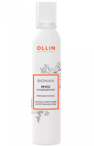 OLLIN BIONIKA -   &#171;  &#187; 250        -  : 448.00    : 971922   : OLLIN  