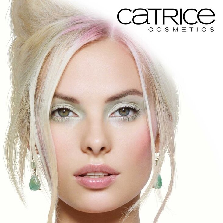  317  16.11.   : Catrice,Vivienne Sabo,Divage,Triumph,Note,Love Generation,Eva,Relouis,Belor  . .