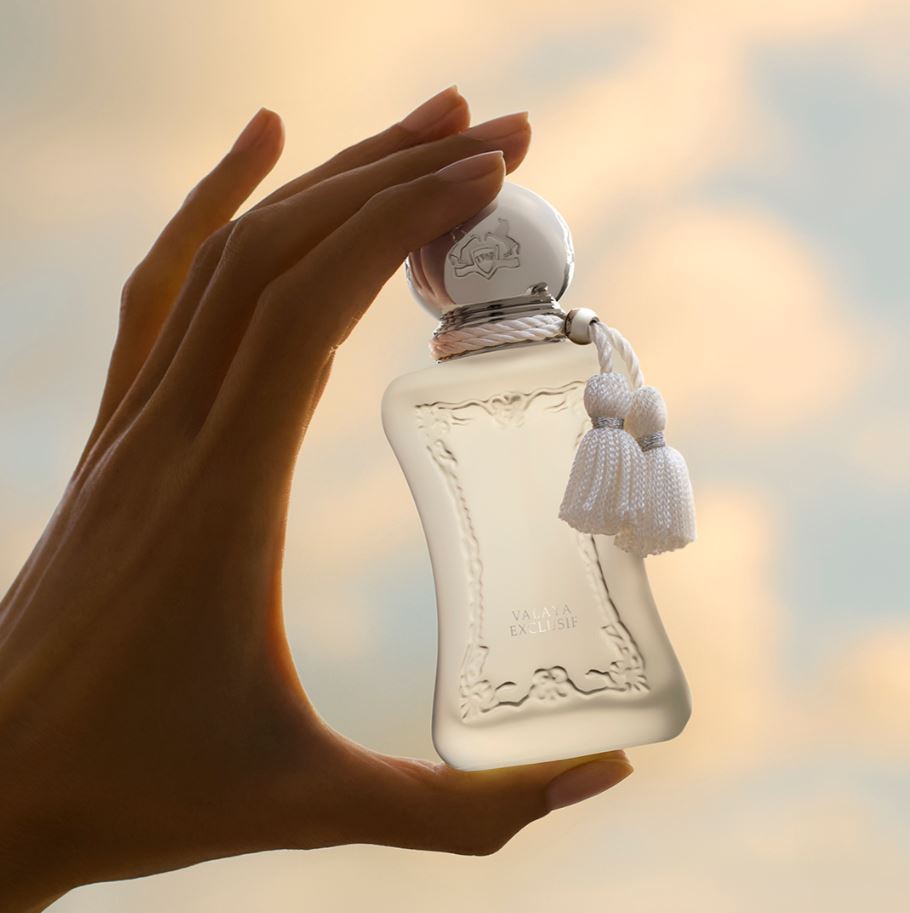     ! --- Parfums de Marly Valaya ---  ޣ    ! --- , ,  ---    ... --- 10  ---  720!