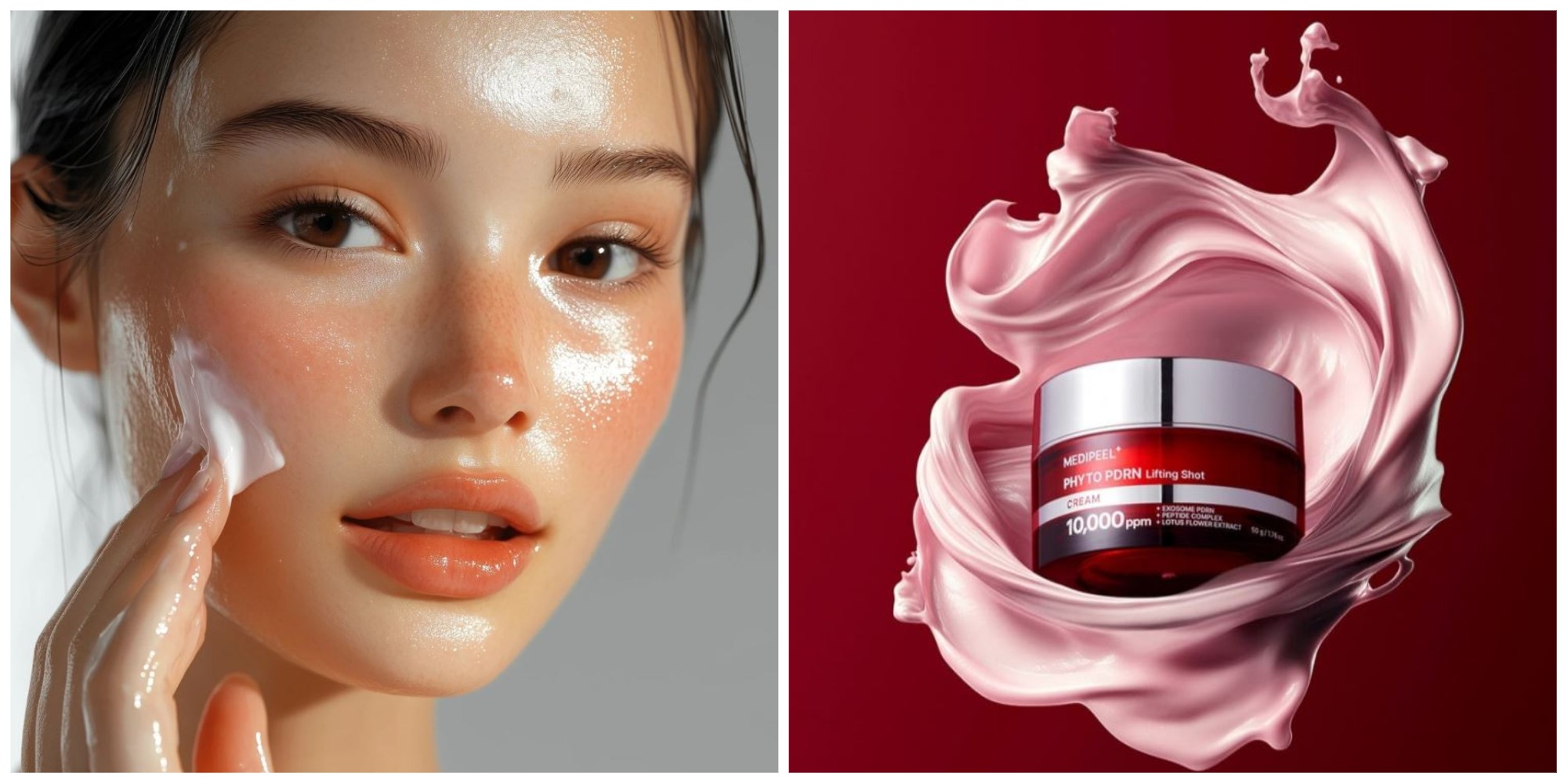 MEDIPEEL Phyto Exosome PDRN Lifting Shot Cream ---    ! ?  ?   ? ---! ---    ---    3    --- 100% ! --- (1745  5685!)