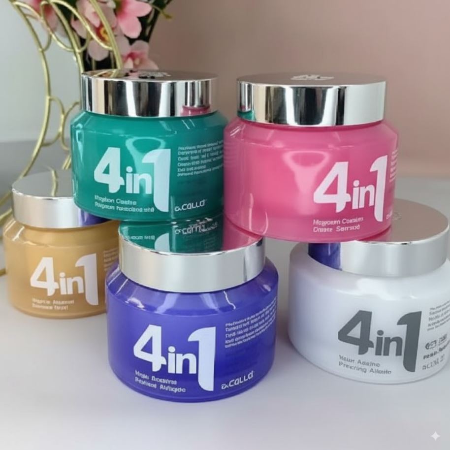  ,  أ --- CELLIO 4 in 1 Cream!!! --- 7  ---- 7    ! ----      ---   330 ---, ,    --- ӣ,     !