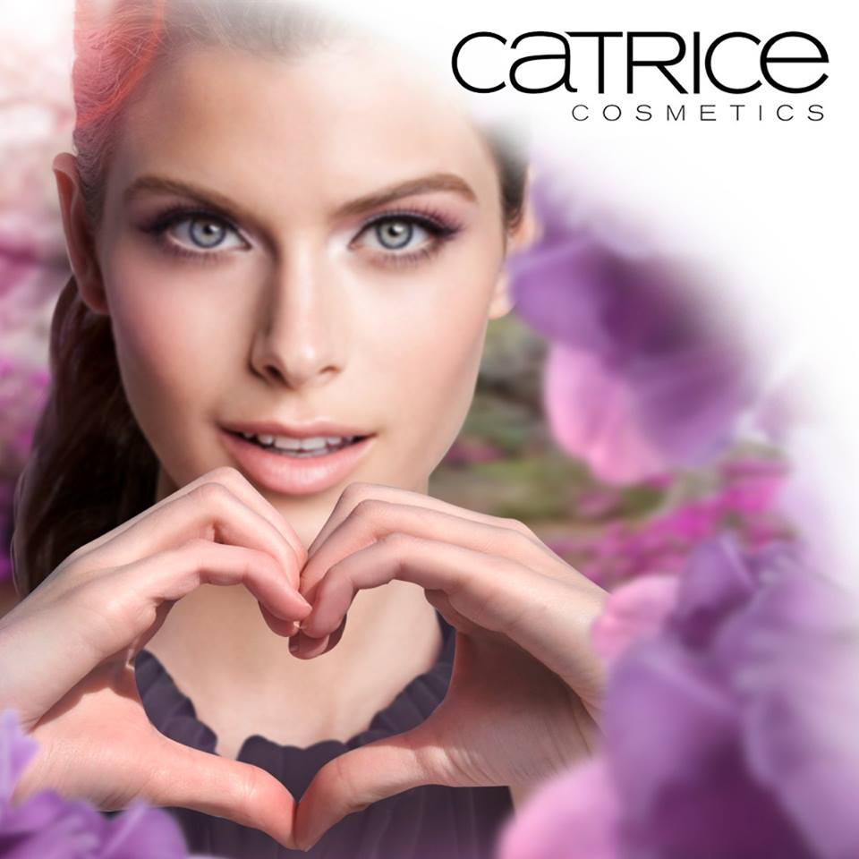  318  7.12.   : Catrice,Vivienne Sabo,Divage,Triumph,Note,Love Generation,Eva,Relouis,Belor  .