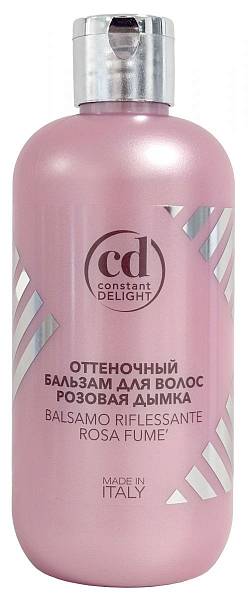 Con*stant Delight  .   . 28