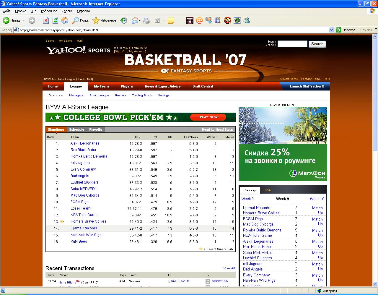 Fantasy sport ru. Спортс ру фэнтези.