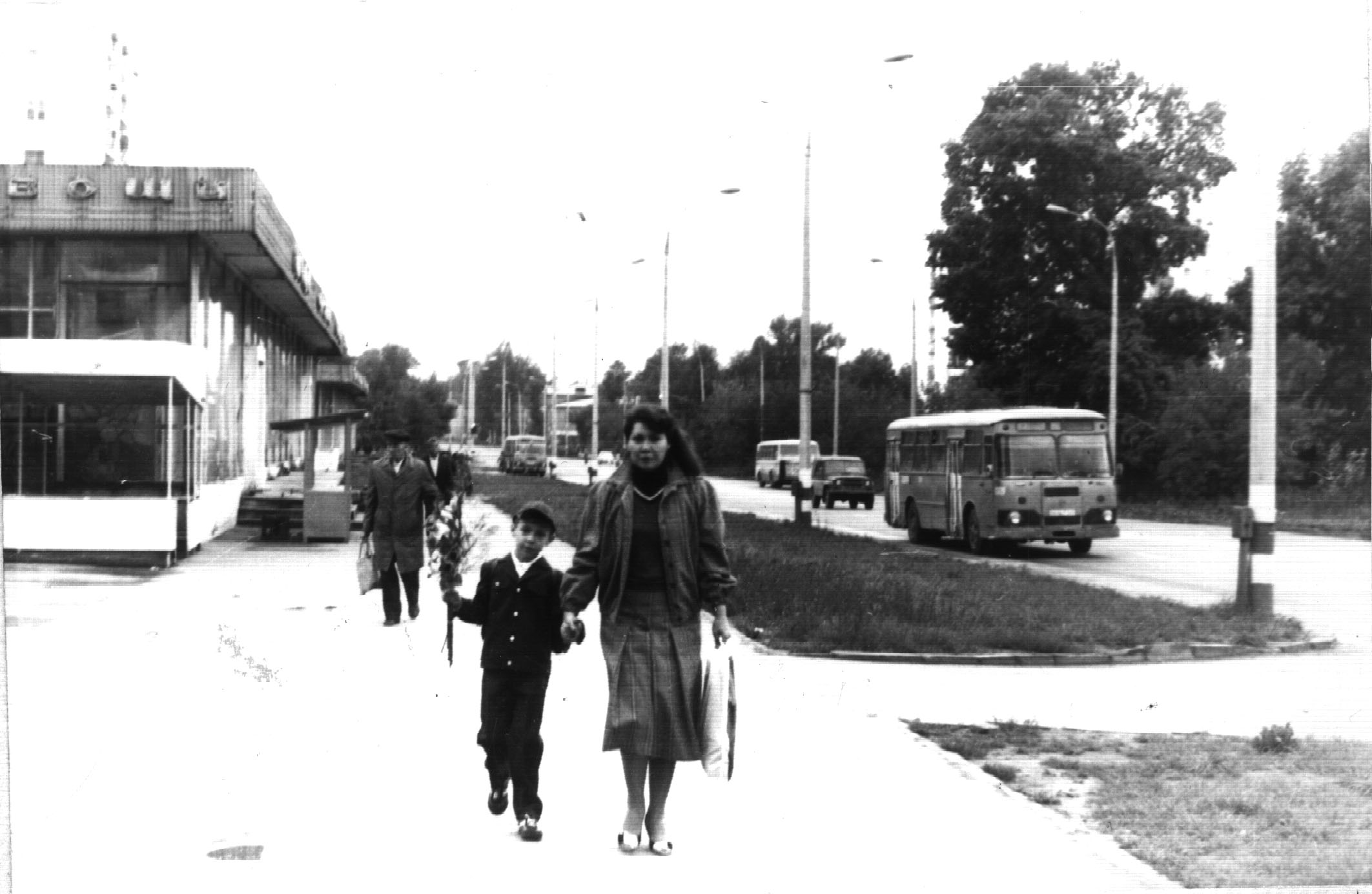 Сормово нижний новгород в 80е годы