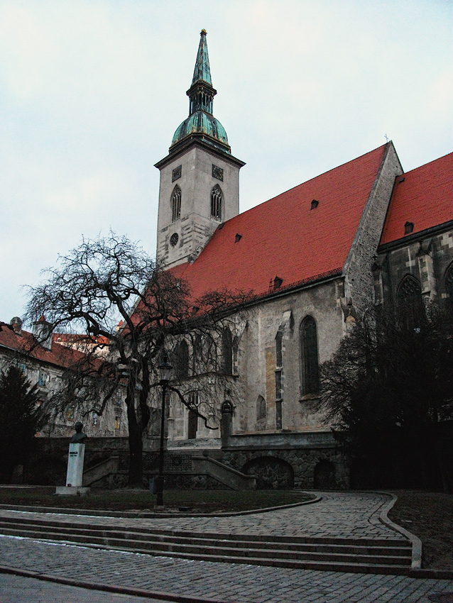 St Martin Brothels