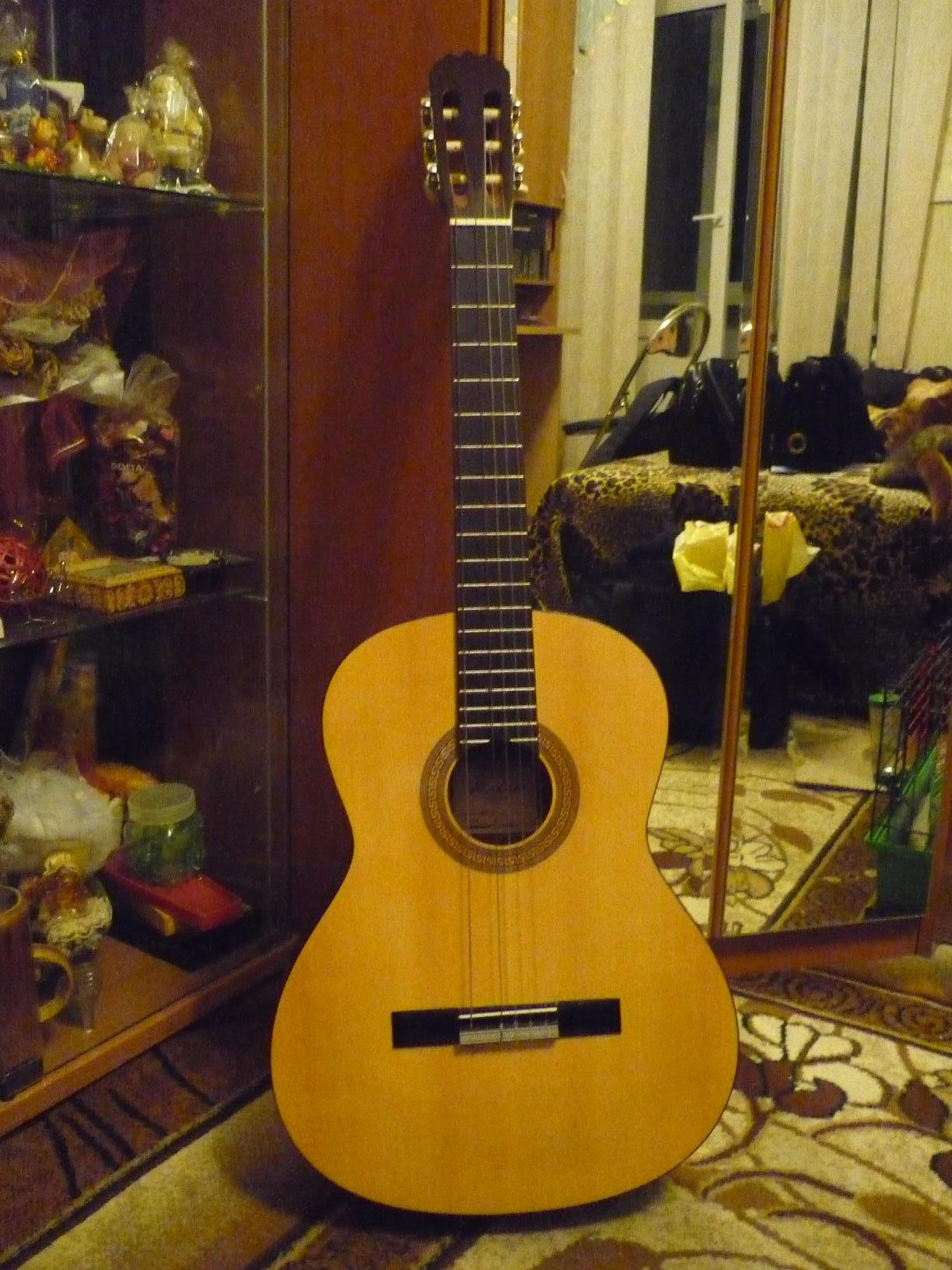 Гитара Hohner Hc 06 Купить