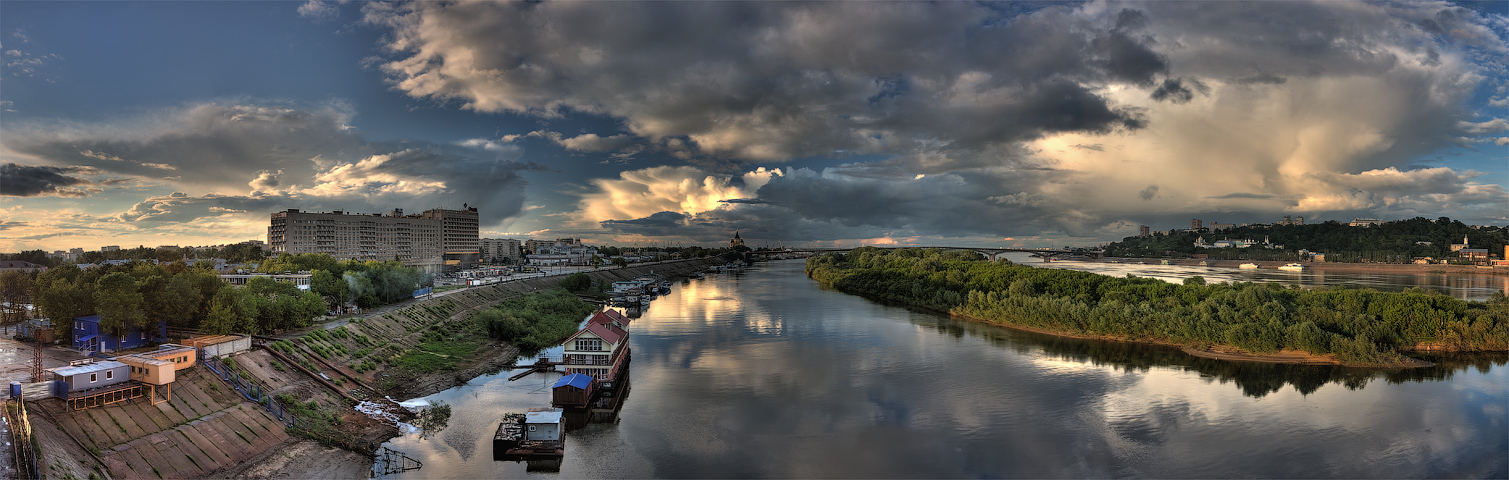3д фото в нижнем новгороде