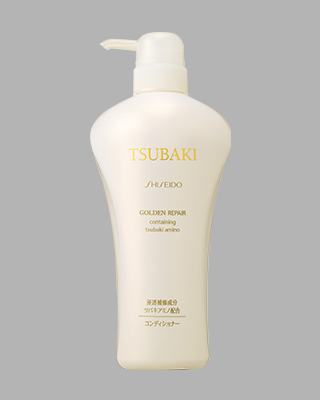 Tsubaki Кондиционер Для Волос Купить