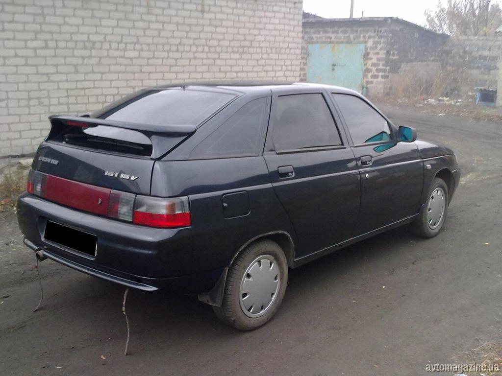 Ваз 21124 Купить Челябинск