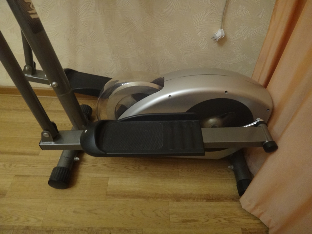 Купить Эллипсоидный Тренажер Б У