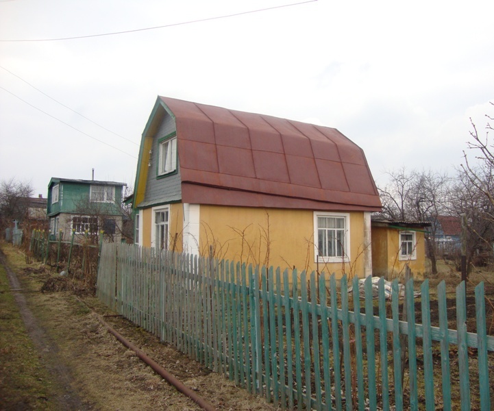 Купить Сад В Нижегородской Области