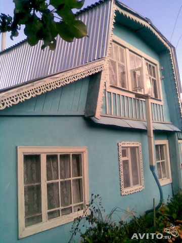 Купить Дом В Сартаково Богородского Района