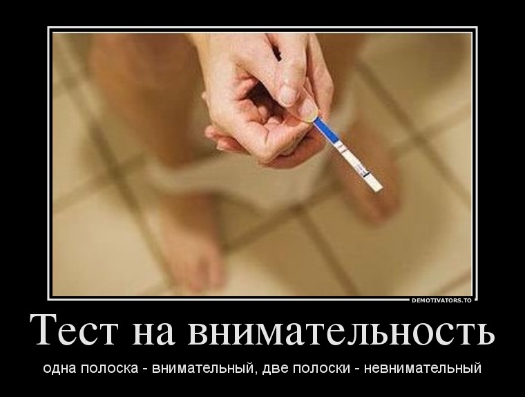 Демотиватор Две Картинки