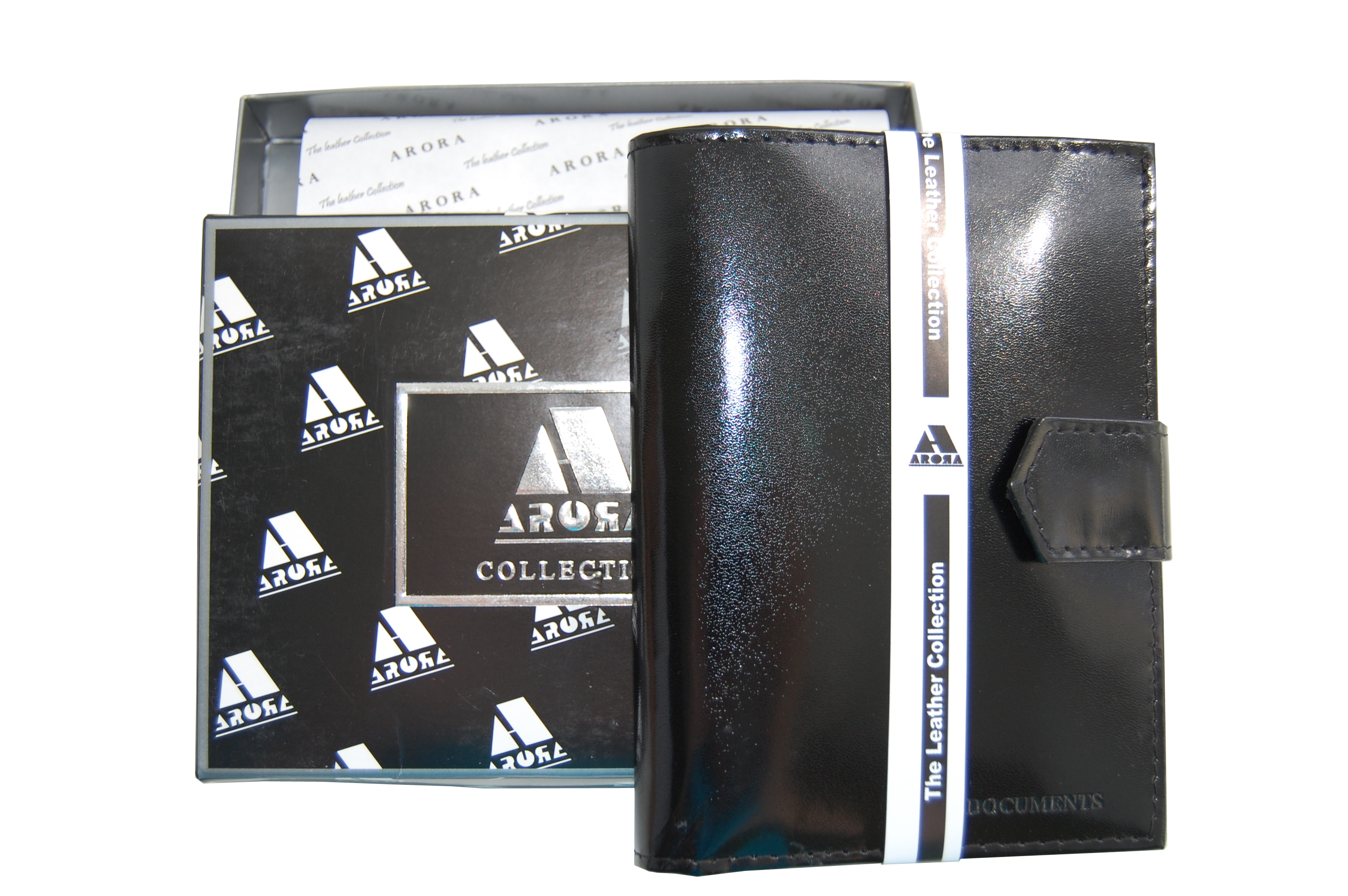 Galib leather collection карта