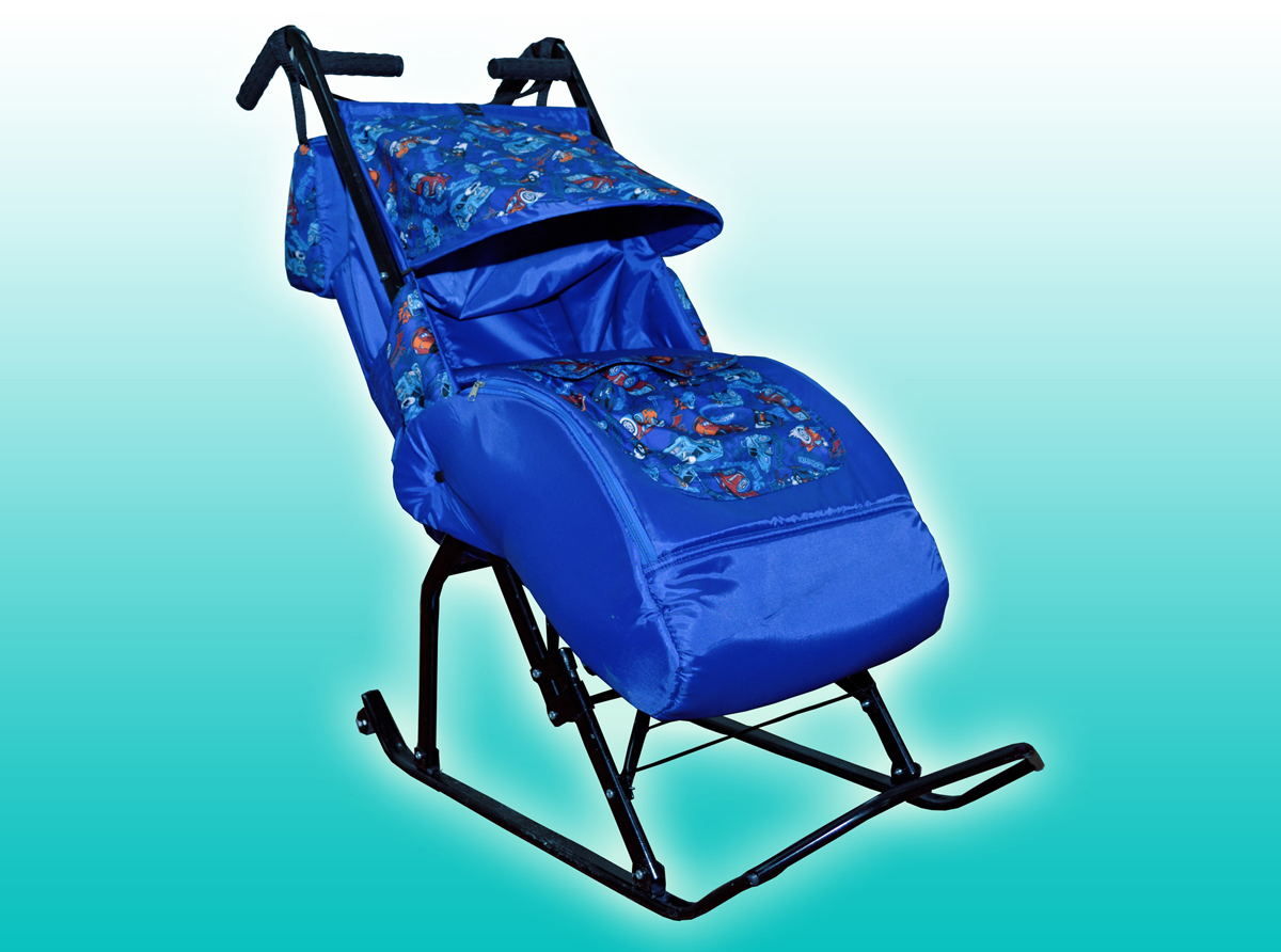 Санки Детские Зимние Купить С Колесами